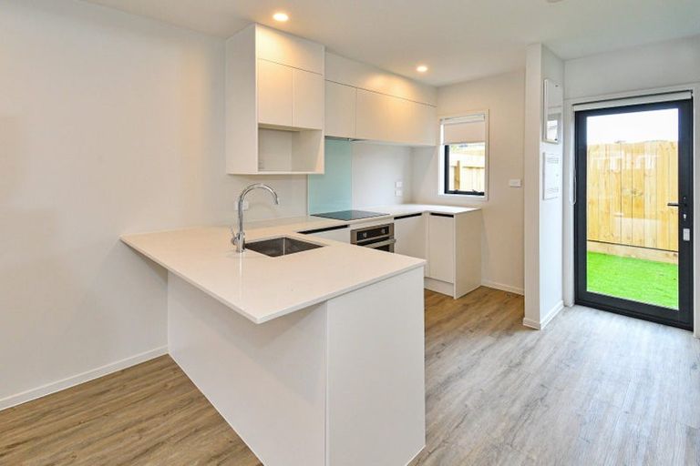 Photo of property in 3/137 Hall Avenue, Favona, Auckland, 2024