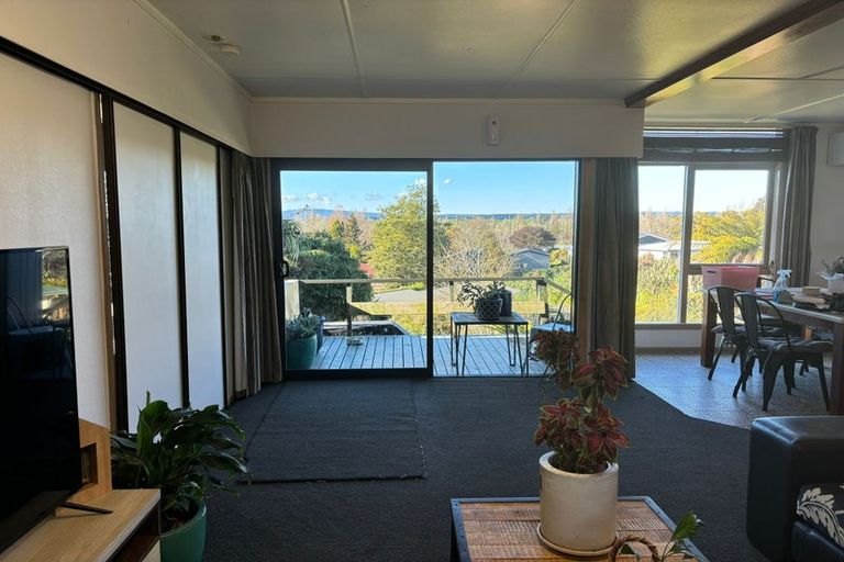 Photo of property in 2a Riverview Street, Putaruru, 3411