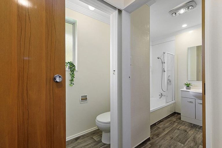 Photo of property in 1/15 Percy Cameron Street, Avalon, Lower Hutt, 5011