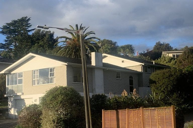 Photo of property in 41 Wensley Road, Richmond, 7020