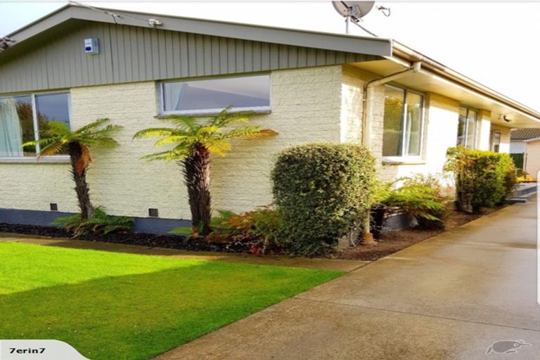 Photo of property in 46 Mathers Road, Hoon Hay, Christchurch, 8025