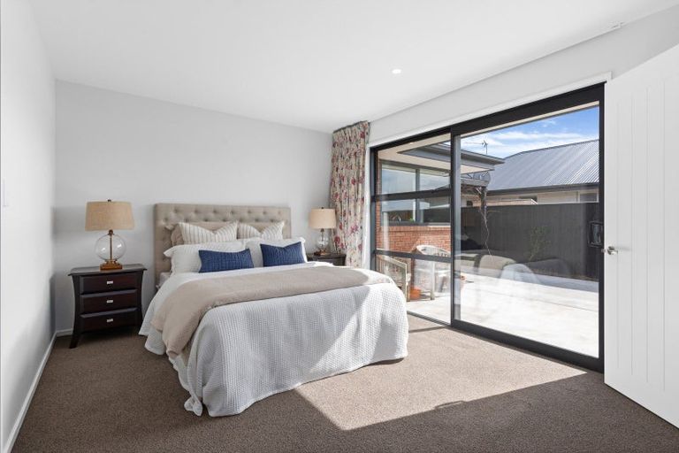 Photo of property in 4 Burke Lane, Amberley, 7410