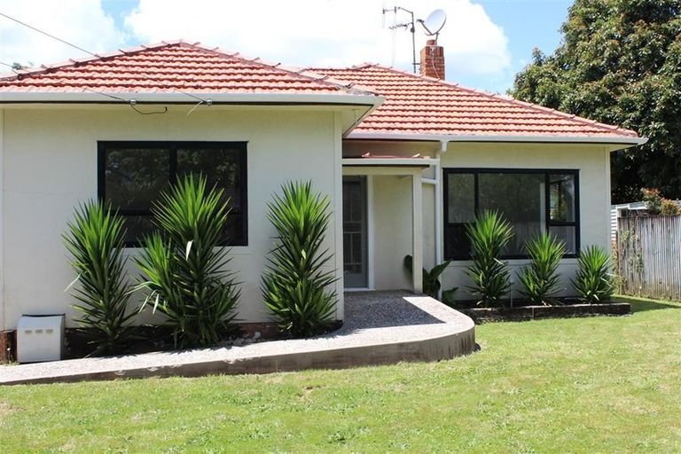 Photo of property in 16 Marire Avenue, Frankton, Hamilton, 3204