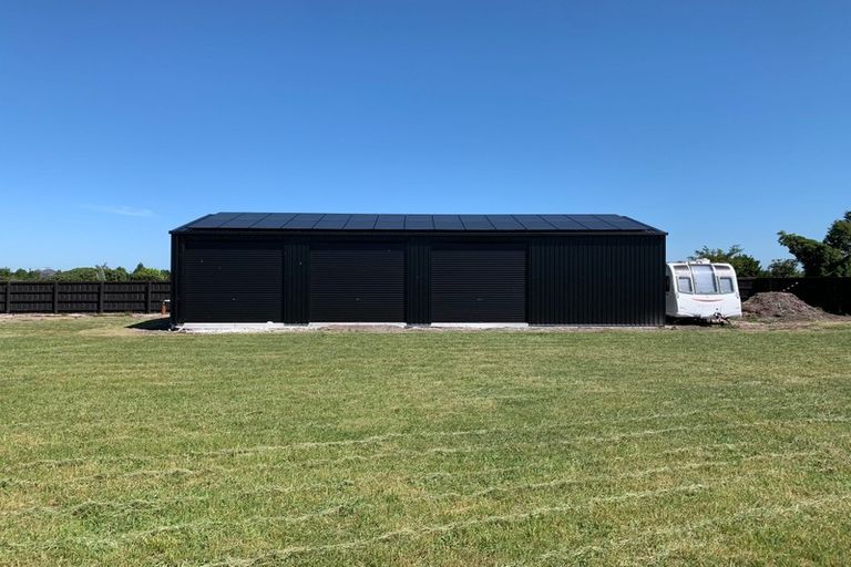 Photo of property in 67 Warwick Road, Swannanoa, Rangiora, 7475