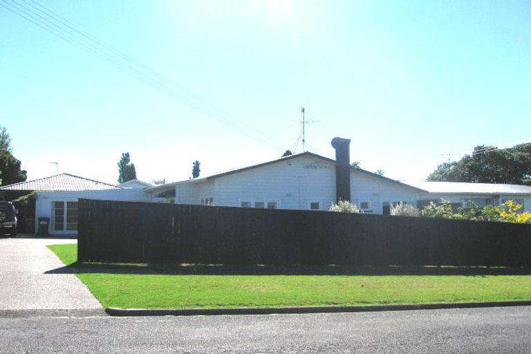 Photo of property in 1 Hinekohu Street, New Lynn, Auckland, 0600
