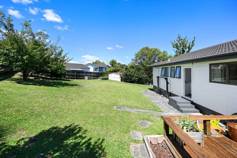 Photo of property in 65 Cullimore Street, Pukete, Hamilton, 3200