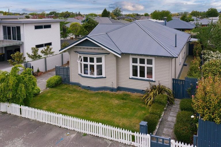 Photo of property in 38 William Street, Ashburton, 7700