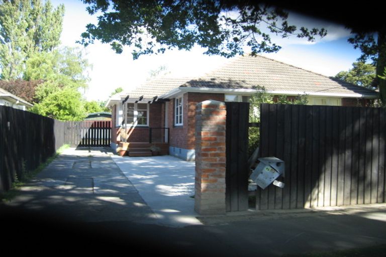 Photo of property in 60 Emmett Street, Shirley, Christchurch, 8013