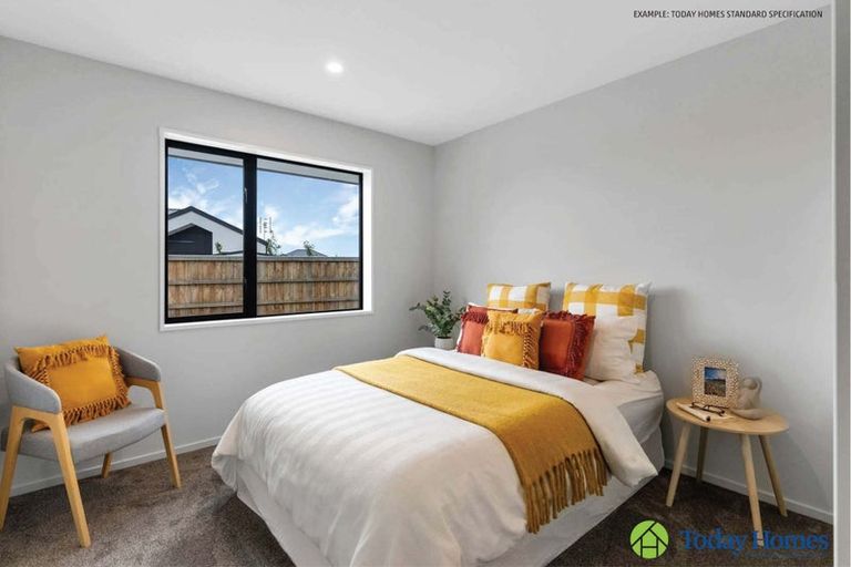 Photo of property in 894 Goulds Road, Rolleston, 7614