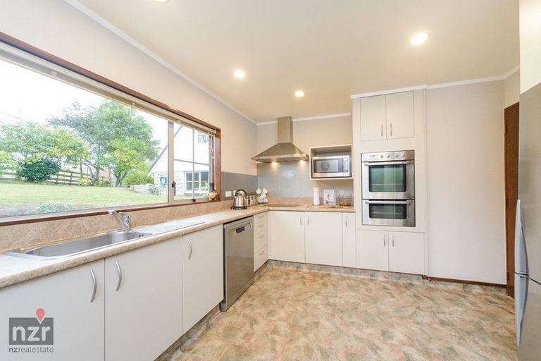 Photo of property in 9 Rangeview Place, Feilding, 4702