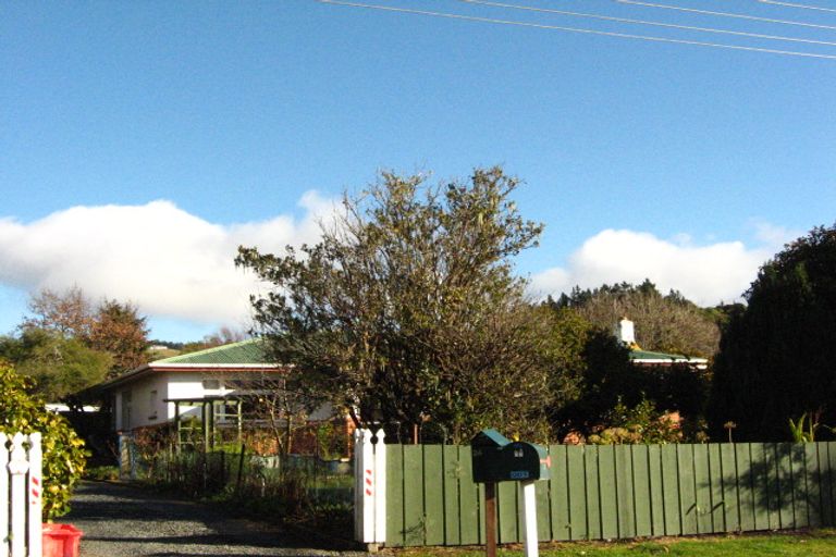 Photo of property in 22 Brown Street, Waitati, 9085