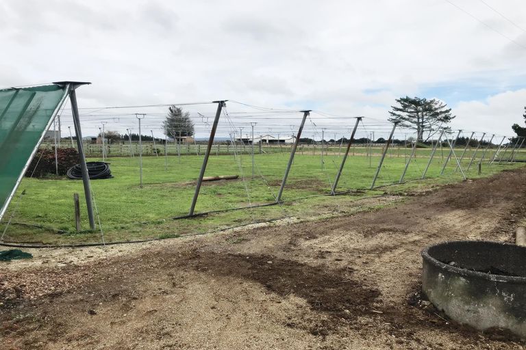 Photo of property in 129 Harrisville Road, Tuakau, 2121