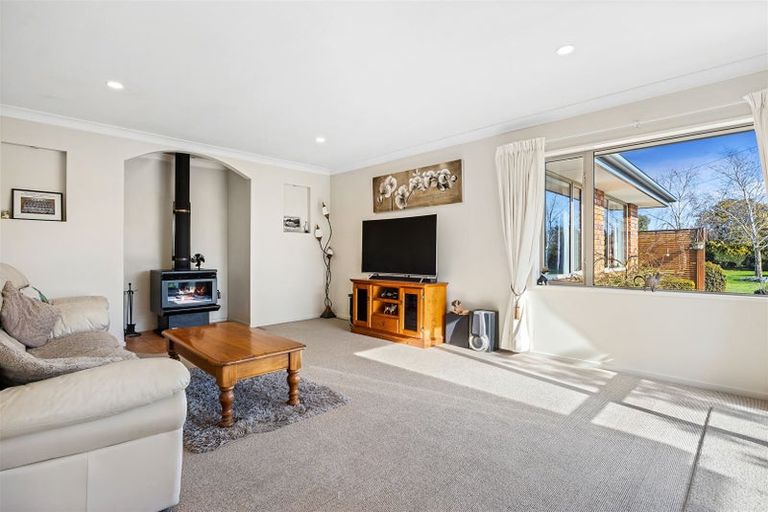 Photo of property in 961 South Eyre Road, Swannanoa, Rangiora, 7476