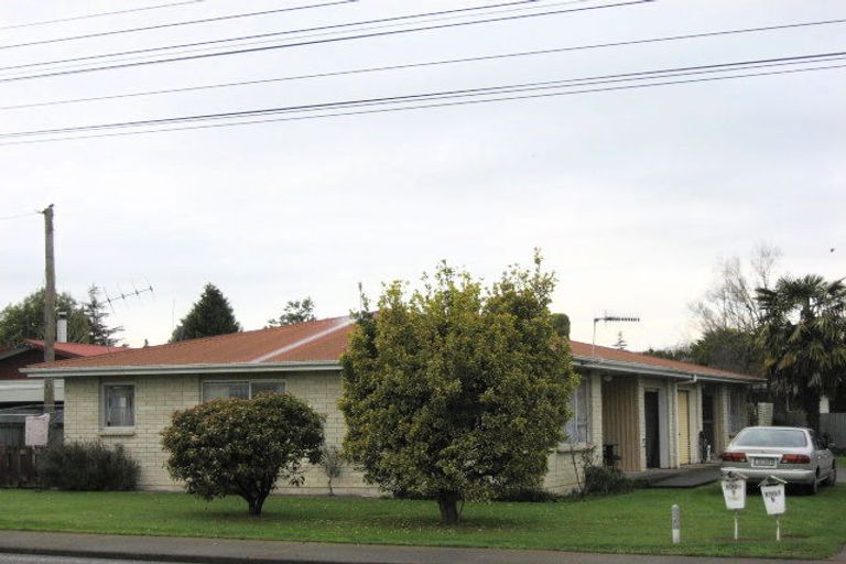 Photo of property in 1004 Maraekakaho Road, Raureka, Hastings, 4120