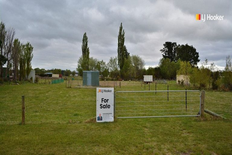 Photo of property in 18 Milford Street, Middlemarch, 9597