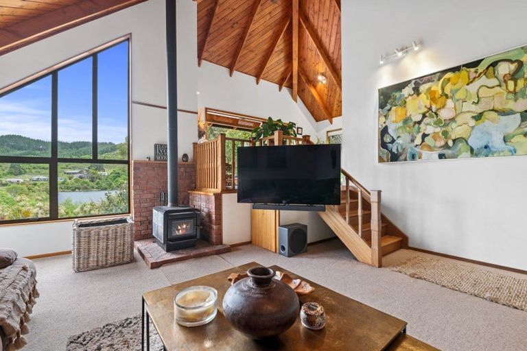 Photo of property in 135 Okere Road, Okere Falls, Rotorua, 3074