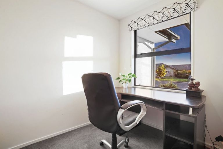 Photo of property in 91 Corsair Drive, Wigram, Christchurch, 8042