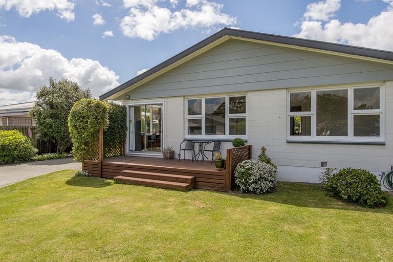 Photo of property in 13 Longden Street, Darfield, 7510