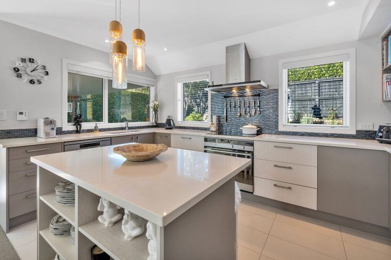 Photo of property in 1 Gibraltar Street, Howick, Auckland, 2014