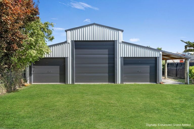 Photo of property in 11 Spier Street, Aramoho, Whanganui, 4500