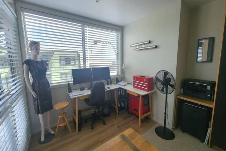 Photo of property in 12/337 Jackson Street, Petone, Lower Hutt, 5012