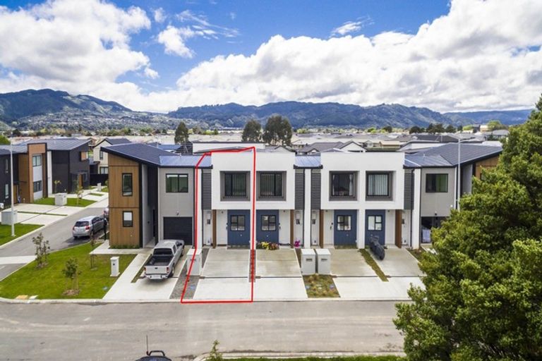 Photo of property in 7 Green Lane, Wallaceville, Upper Hutt, 5018