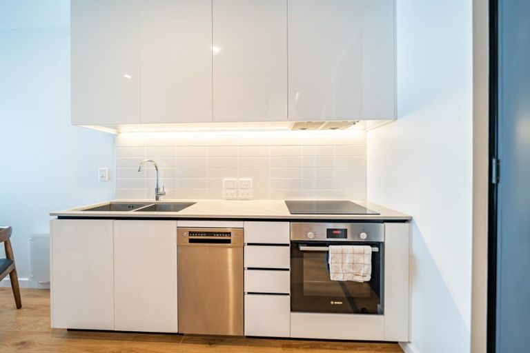 Photo of property in The Paddington, 28/97 Taranaki Street, Te Aro, Wellington, 6011