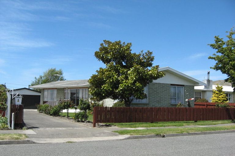 Photo of property in 9 Bexhill Crescent, Redwoodtown, Blenheim, 7201