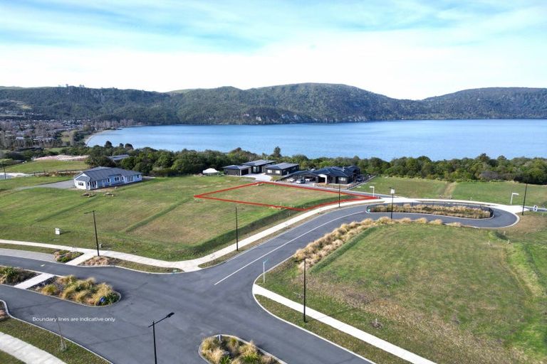 Photo of property in 3 Broadleaf Way, Kinloch, 3377