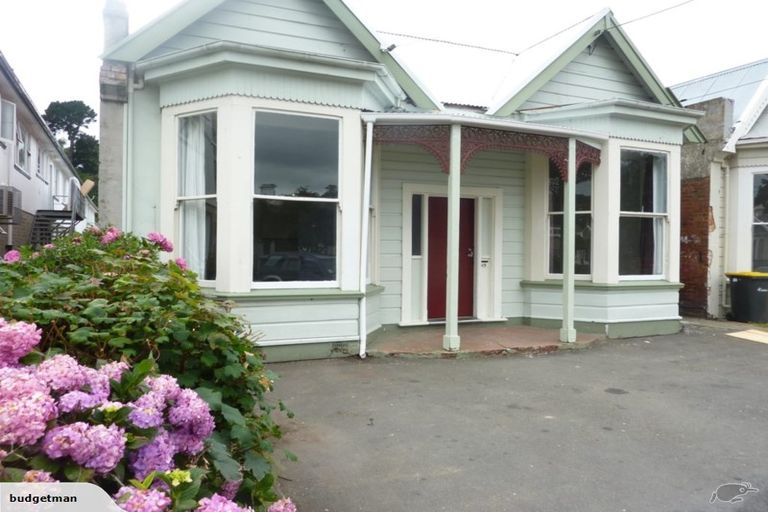 Photo of property in 615 Castle Street, North Dunedin, Dunedin, 9016