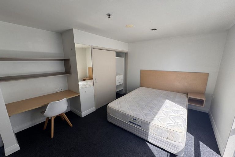 Photo of property in Hanson House, 10/27 Hanson Street, Mount Cook, Wellington, 6021