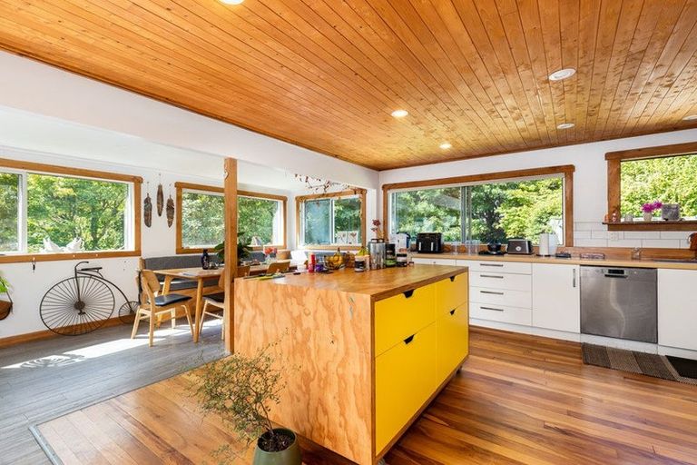 Photo of property in 217 Harvey Road, Marahau, Motueka, 7197