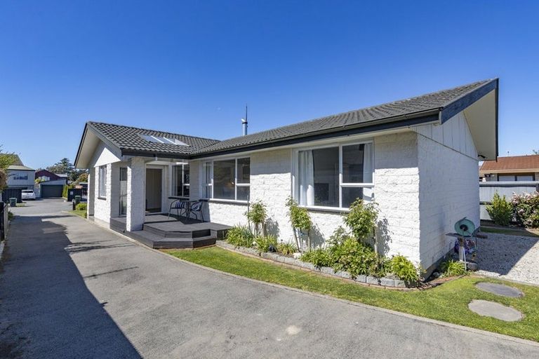 Photo of property in 29 Keldon Avenue, Rangiora, 7400
