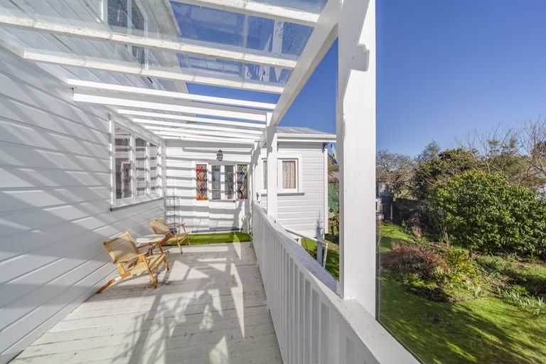 Photo of property in 69 Charlotte Street, Takapau, 4203