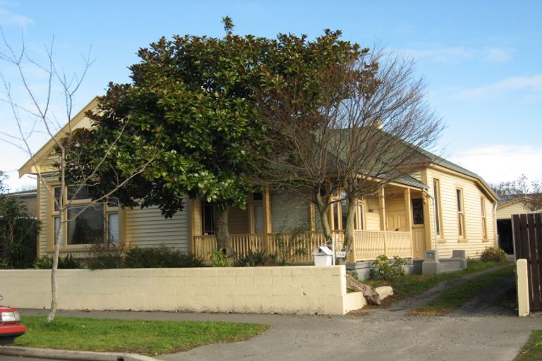 Photo of property in 4/86 Springfield Road, St Albans, Christchurch, 8014