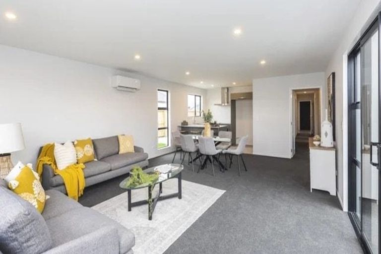 Photo of property in 13 Cork Street, Halswell, Christchurch, 8025