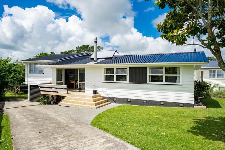 Photo of property in 17 Cobham Avenue, Dargaville, 0310