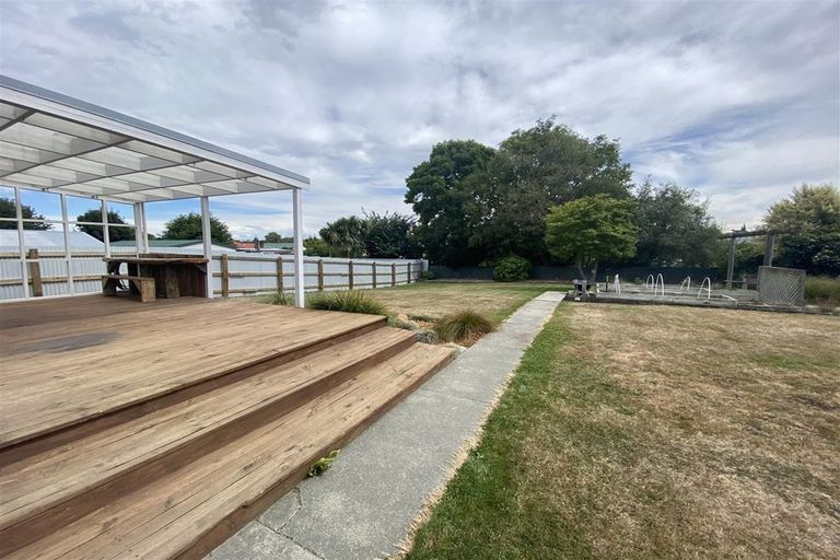 Photo of property in 65 Studholme Street, Temuka, 7920