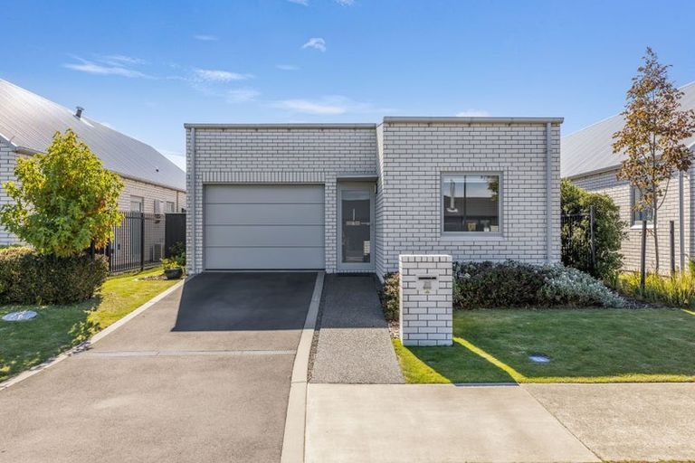Photo of property in 26 Kemble Drive, Rolleston, 7615