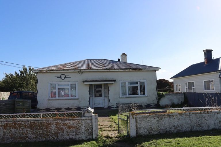 Photo of property in 12 Usk Street, Oamaru, 9400