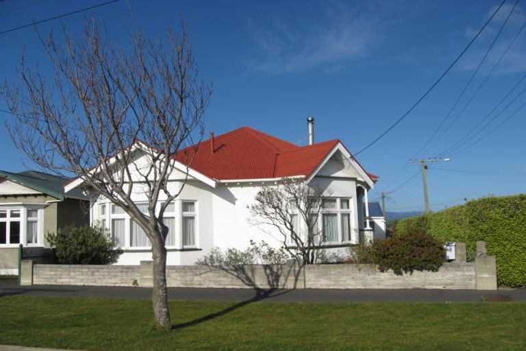 Photo of property in 25 Hargest Crescent, Saint Kilda, Dunedin, 9012