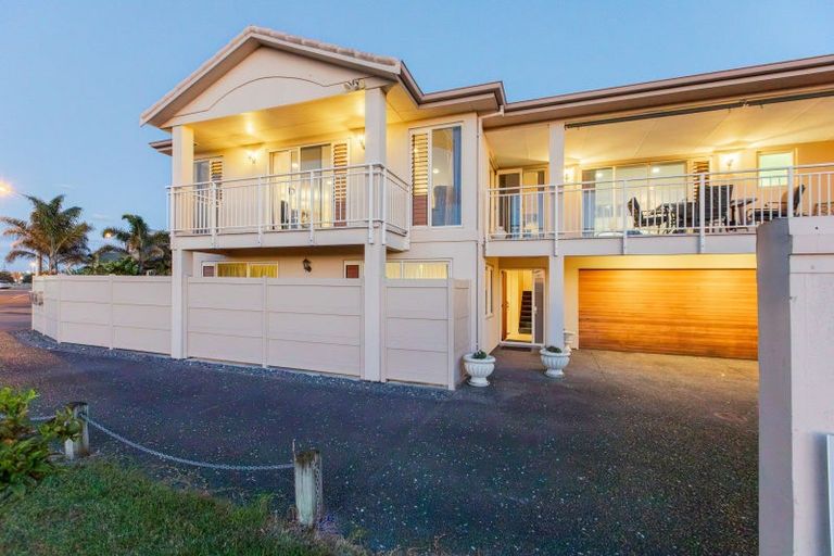 Photo of property in 1 Battery Road, Ahuriri, Napier, 4110
