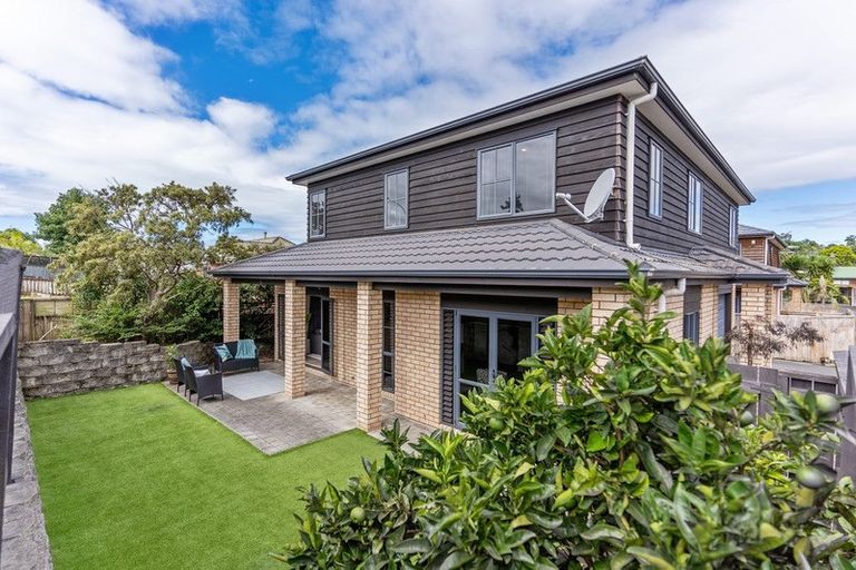 Photo of property in 140 Wellington Street, Howick, Auckland, 2014