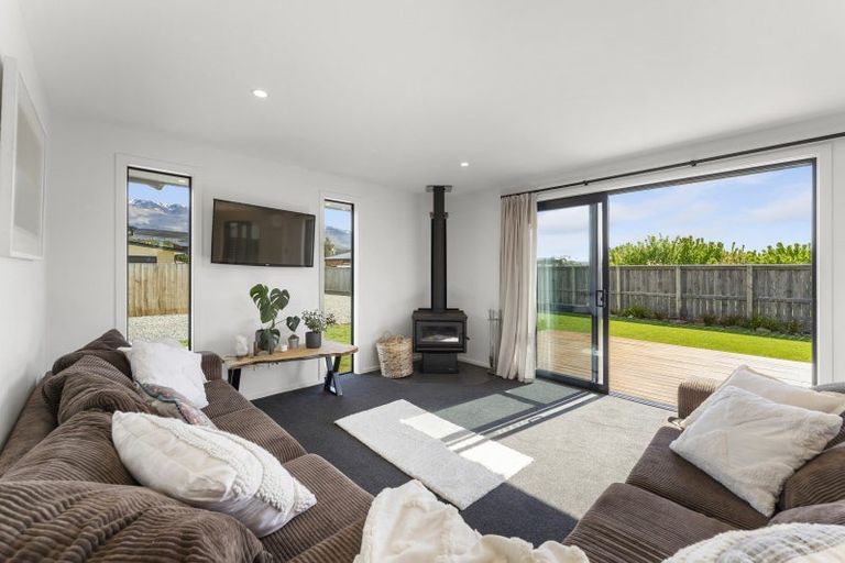 Photo of property in 8a Missy Crescent, Mount Pisa, Cromwell, 9383