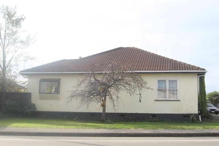 Photo of property in 1004 Saint Aubyn Street East, Parkvale, Hastings, 4122