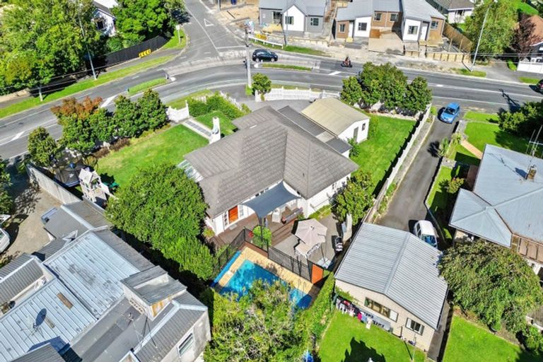 Photo of property in 31 Beerescourt Road, Beerescourt, Hamilton, 3200