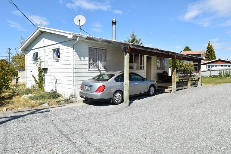 Photo of property in 294 Mackenzie Drive, Twizel, 7901