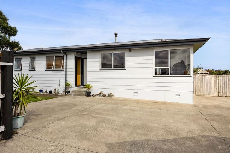 Photo of property in 37a Sunnyvale Street, Bell Block, New Plymouth, 4312
