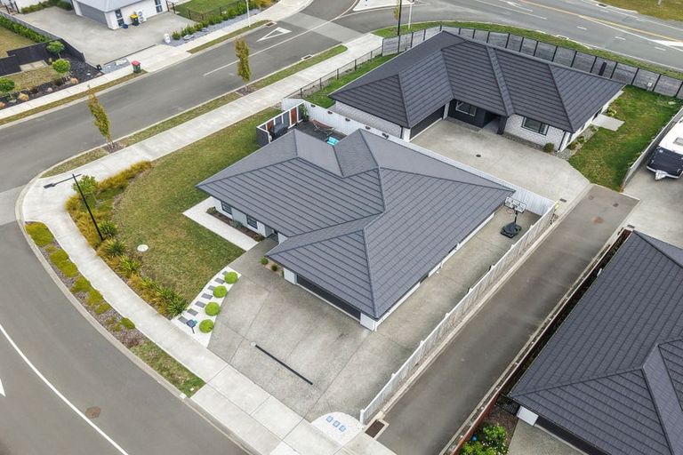 Photo of property in 1 Carmine Crescent, Appleby, Richmond, 7020