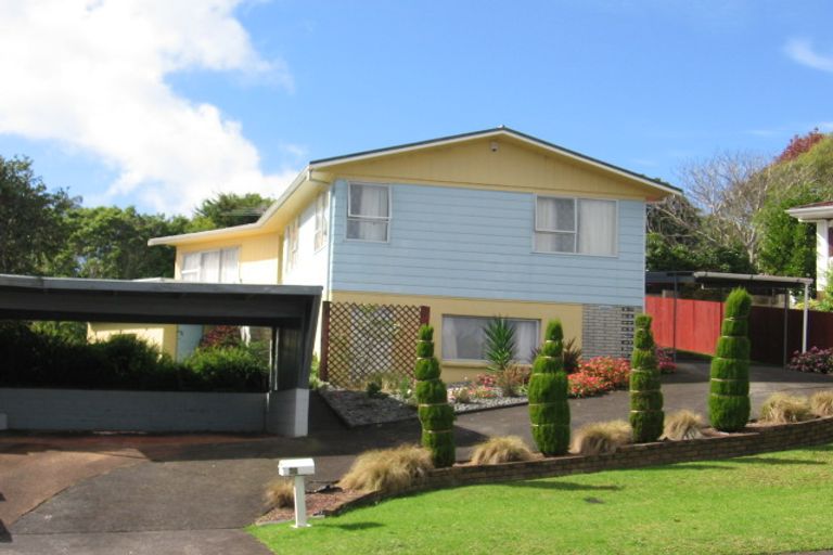 Photo of property in 62 Captain Scott Road, Glen Eden, Auckland, 0602